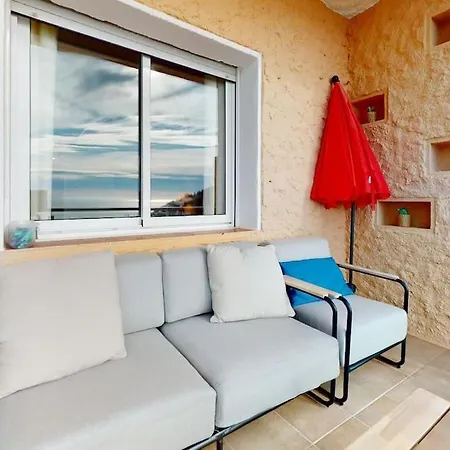 Magnifique Vue Sur Canyelles-adj Апартаменты