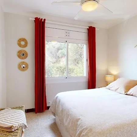 Apartment Magnifique Vue Sur Canyelles-adj Roses