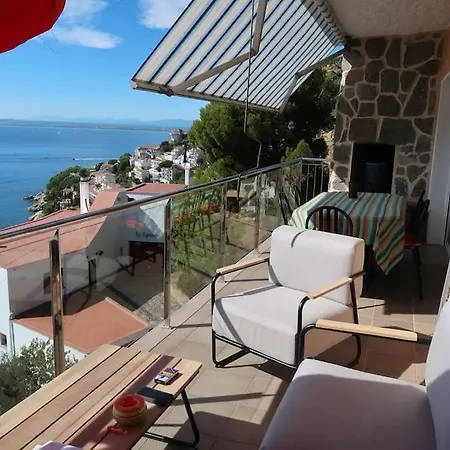 Magnifique Vue Sur Canyelles-adj Apartment *
