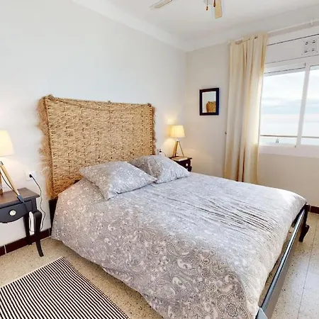 Apartment Magnifique Vue Sur Canyelles-adj