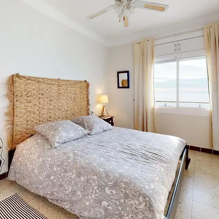 Magnifique Vue Sur Canyelles-adj Apartment Roses