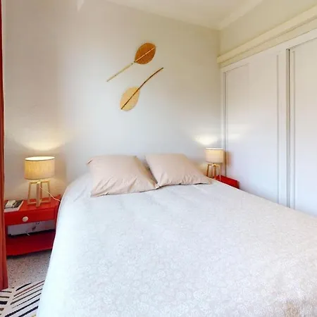 Apartment Magnifique Vue Sur Canyelles-adj