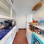 Apartament Magnifique Vue Sur Canyelles-adj *